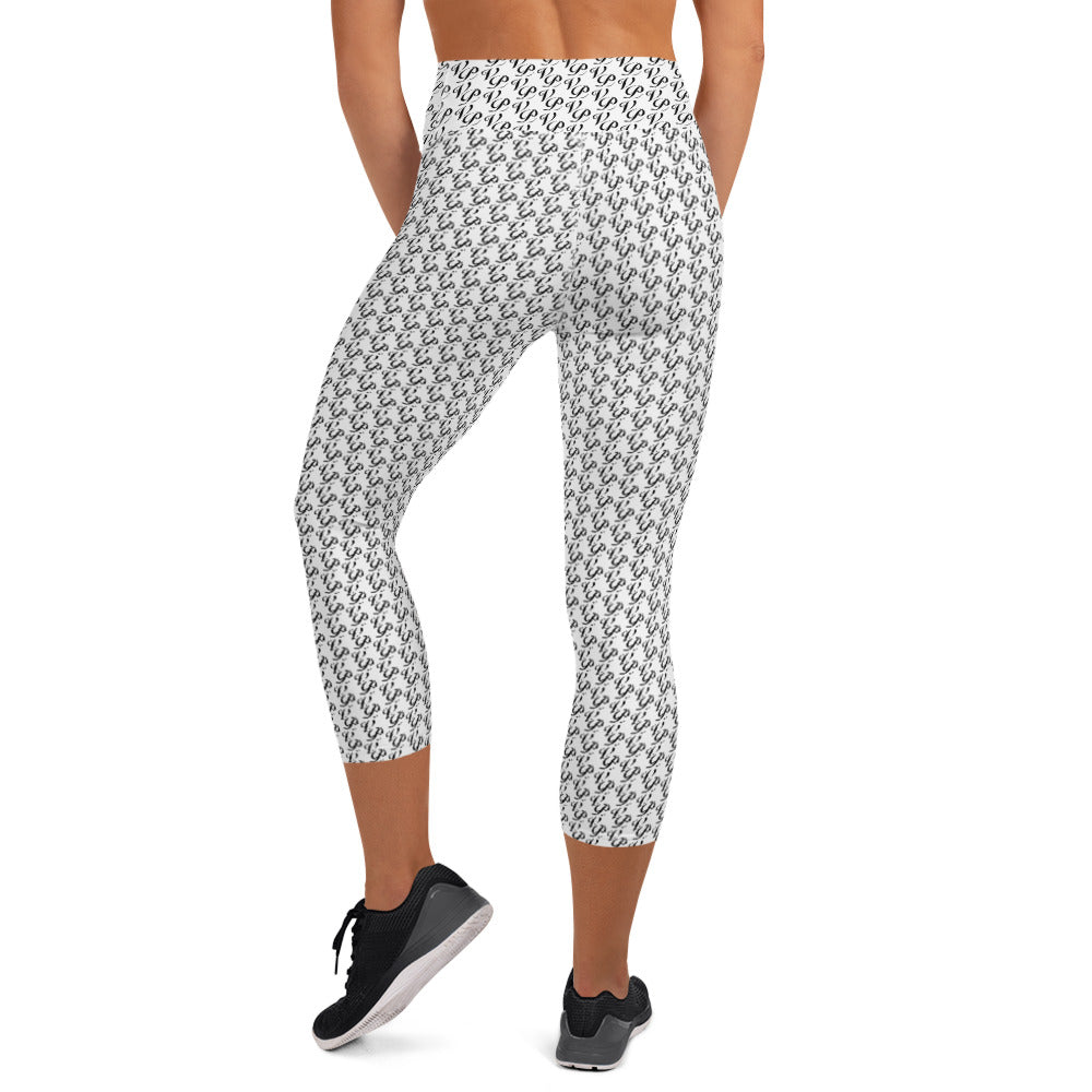 VP Yoga Capri Leggings