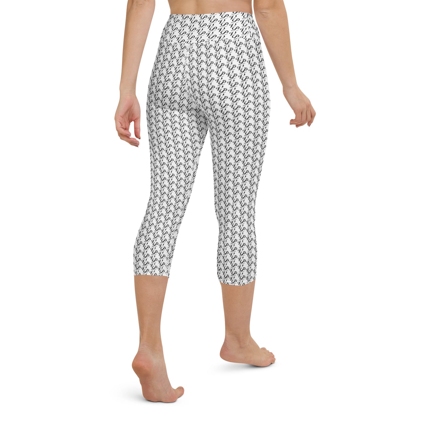 VP Yoga Capri Leggings