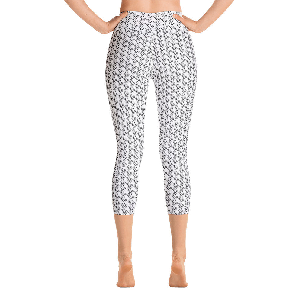 VP Yoga Capri Leggings