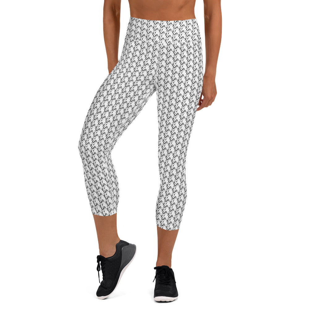 VP Yoga Capri Leggings