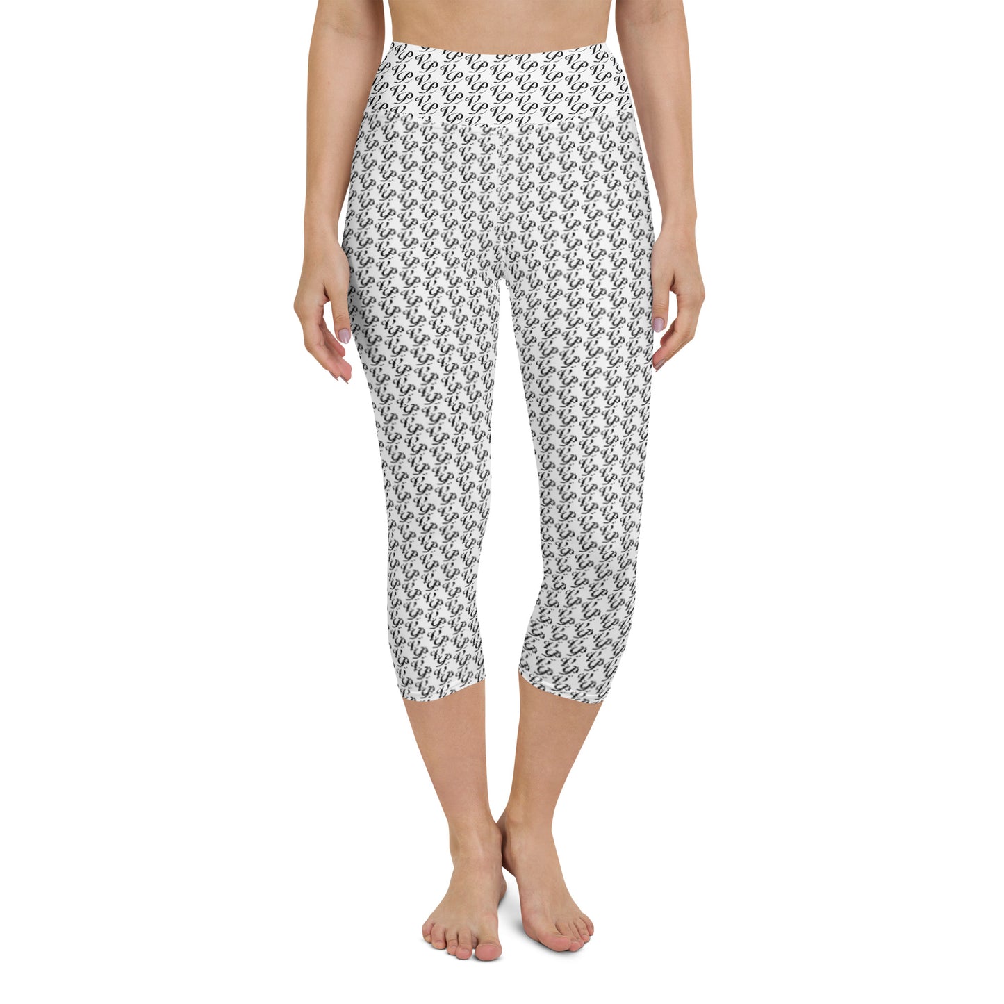 VP Yoga Capri Leggings