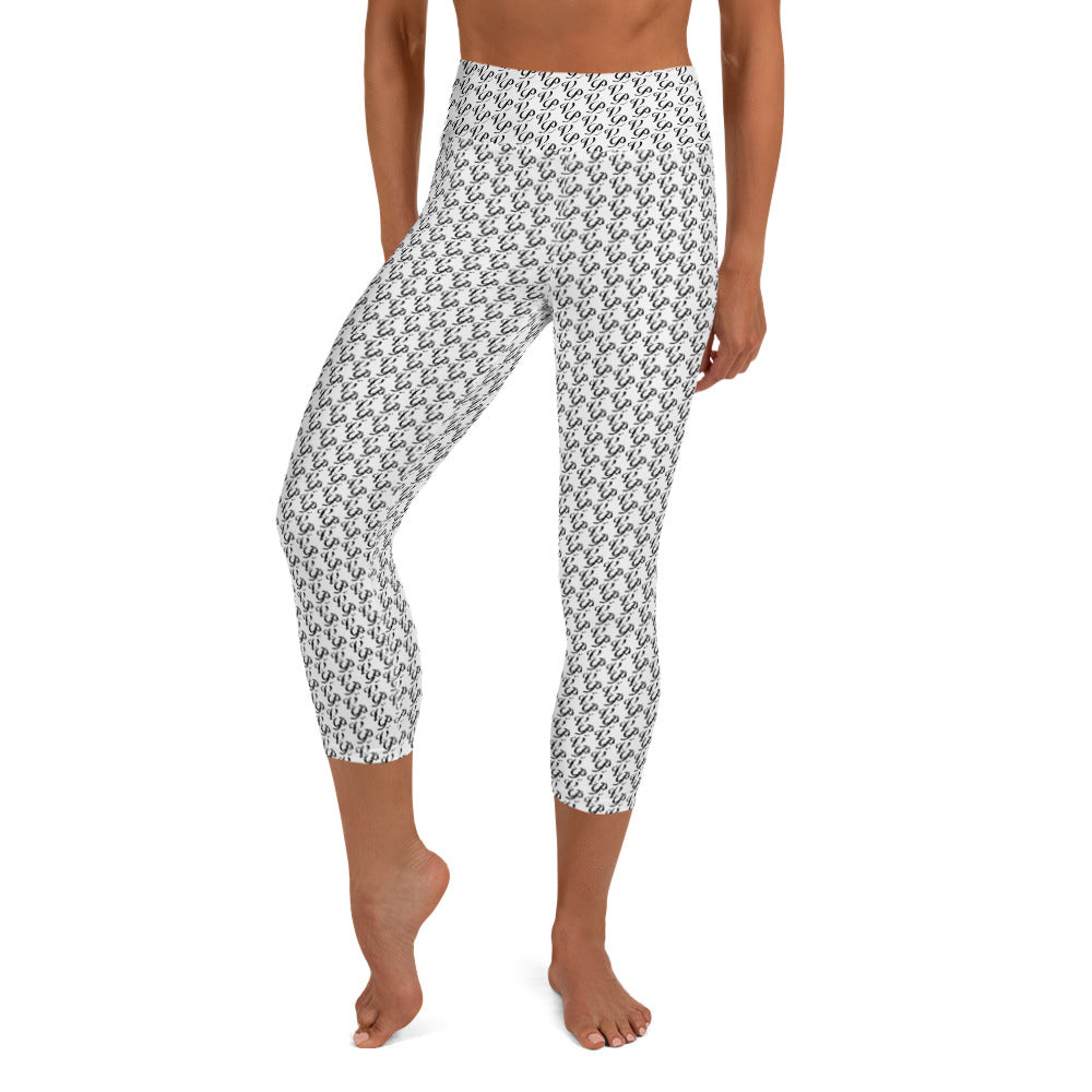 VP Yoga Capri Leggings