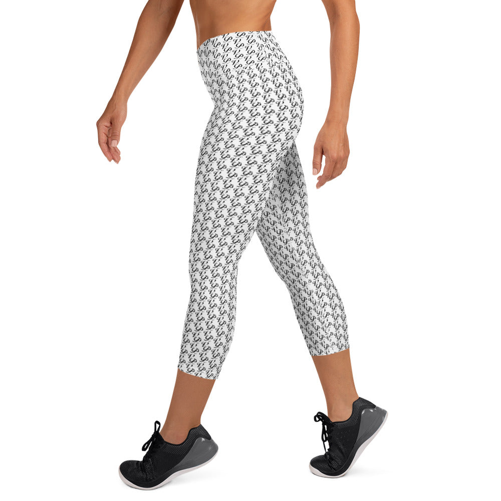 VP Yoga Capri Leggings