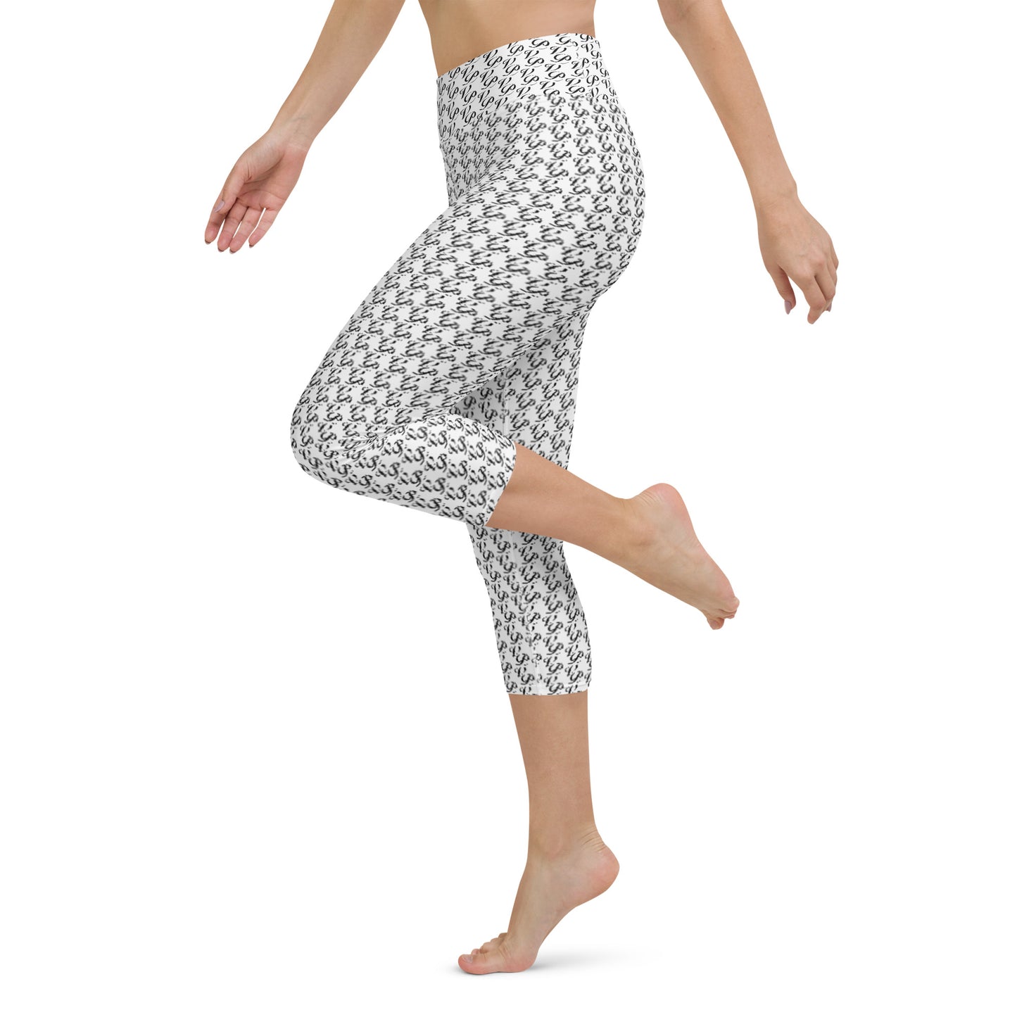 VP Yoga Capri Leggings