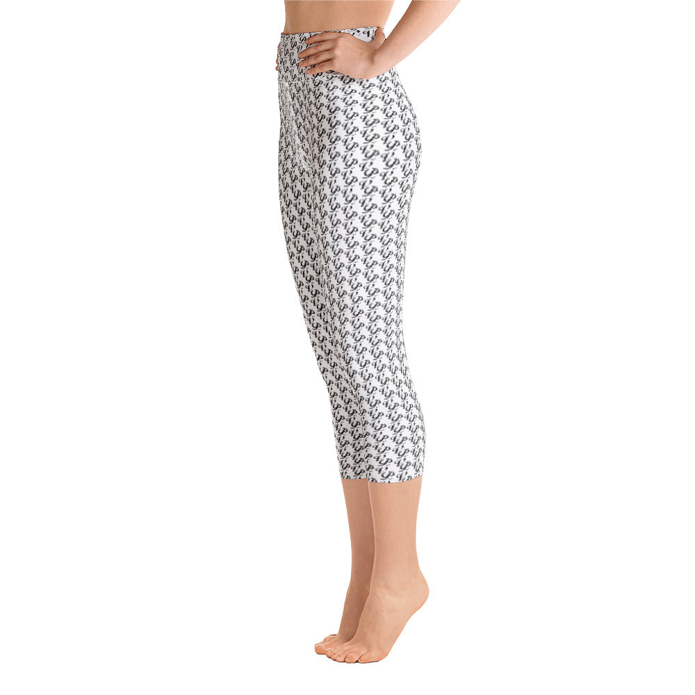 VP Yoga Capri Leggings