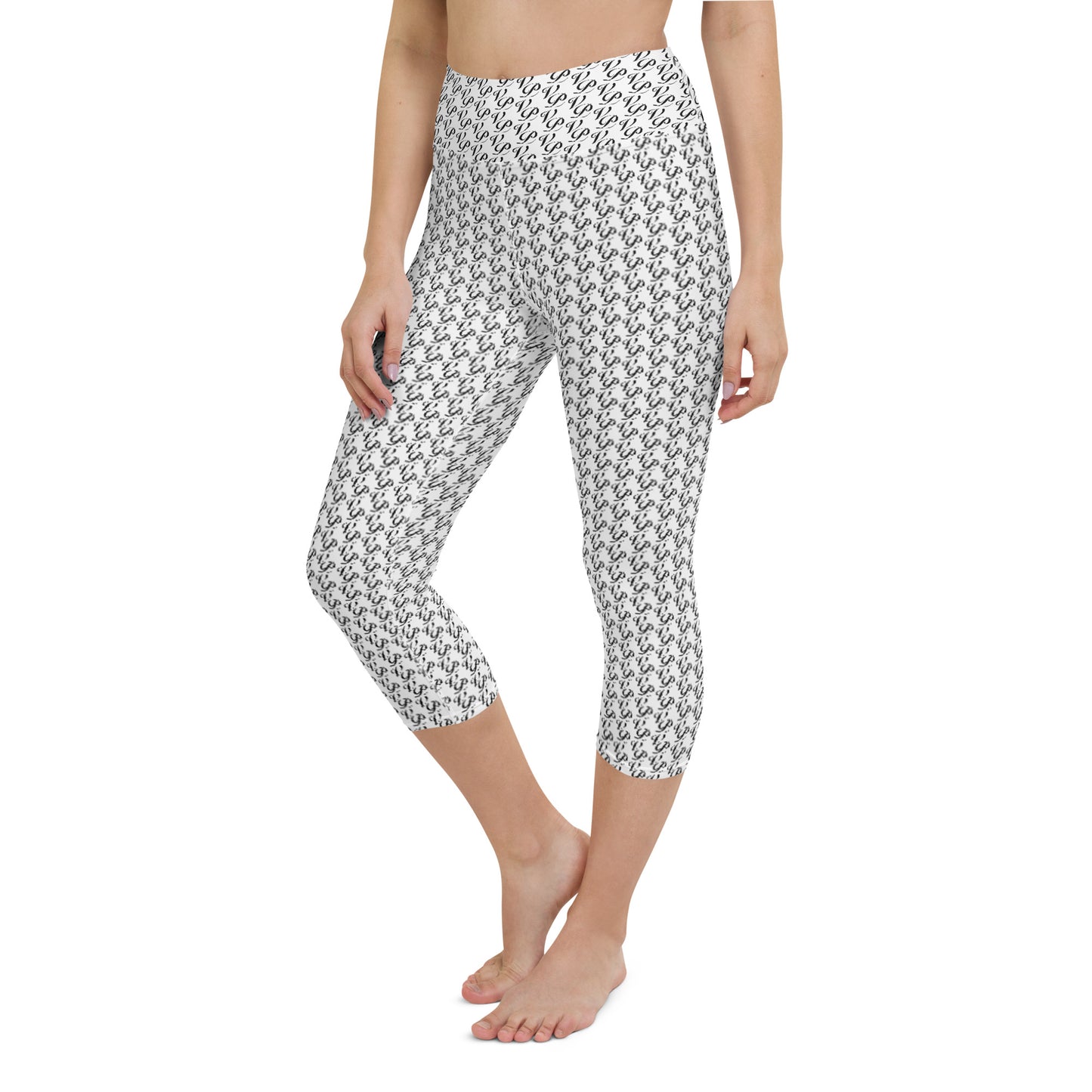 VP Yoga Capri Leggings