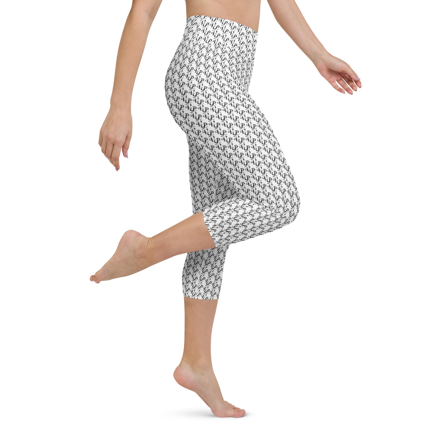 VP Yoga Capri Leggings