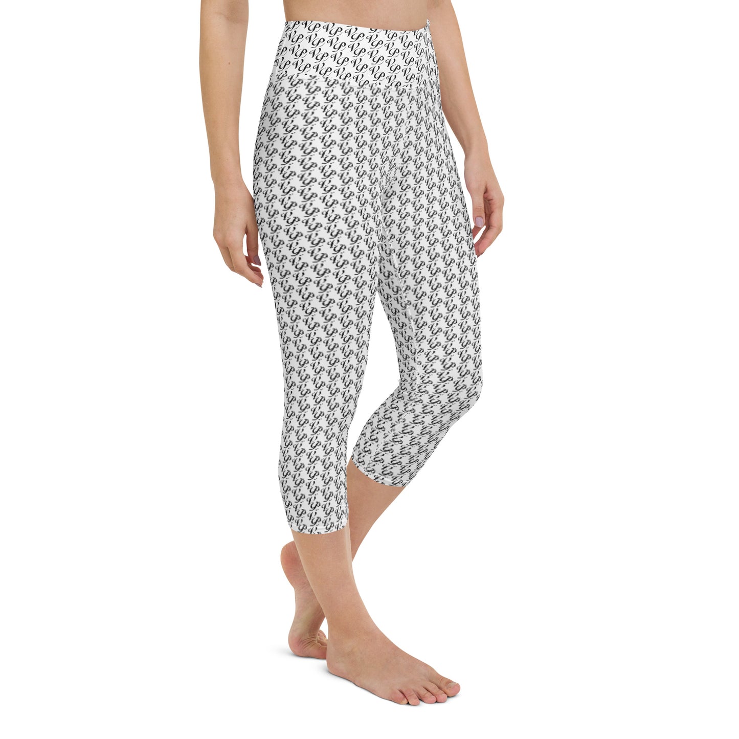 VP Yoga Capri Leggings