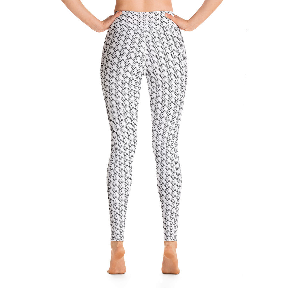 VP Yoga Long Leggings