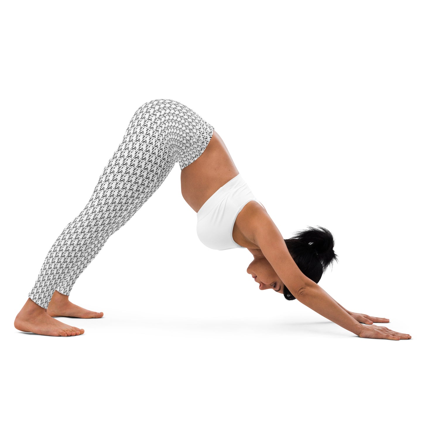 VP Yoga Long Leggings