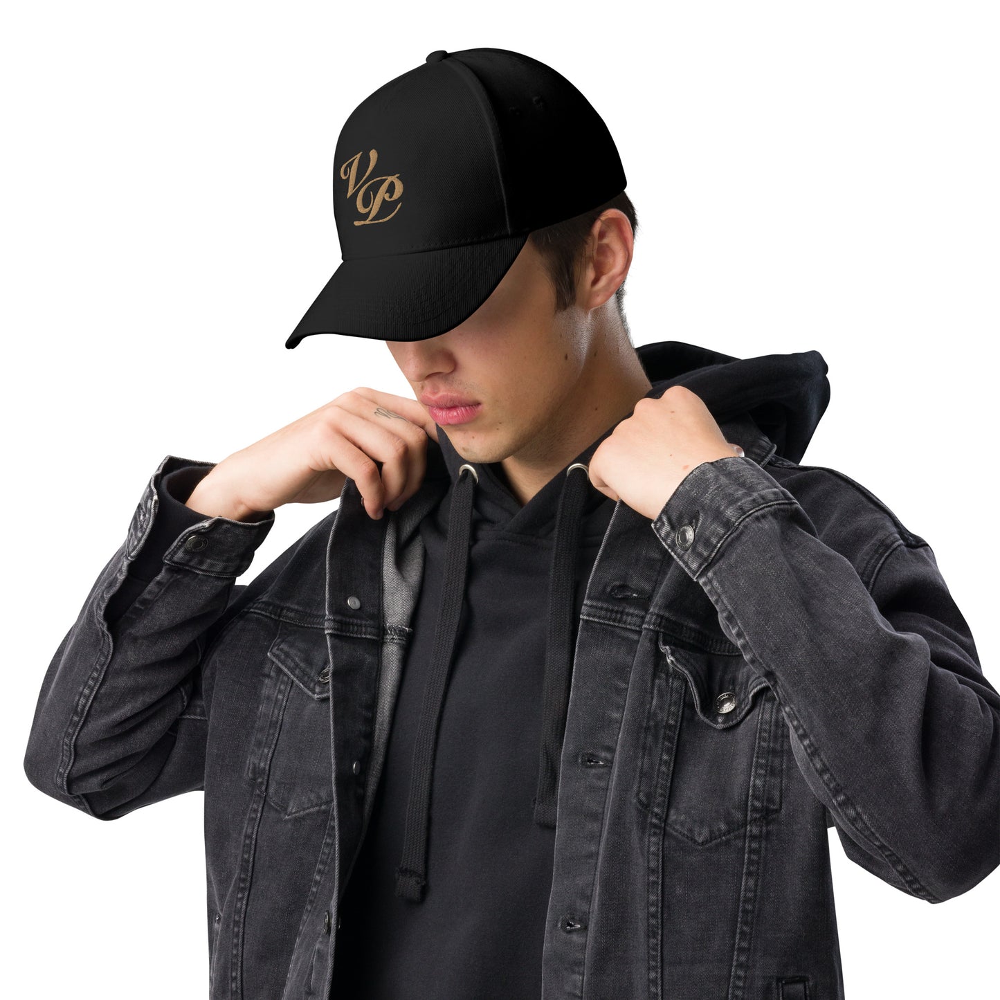 VP Classic baseball cap