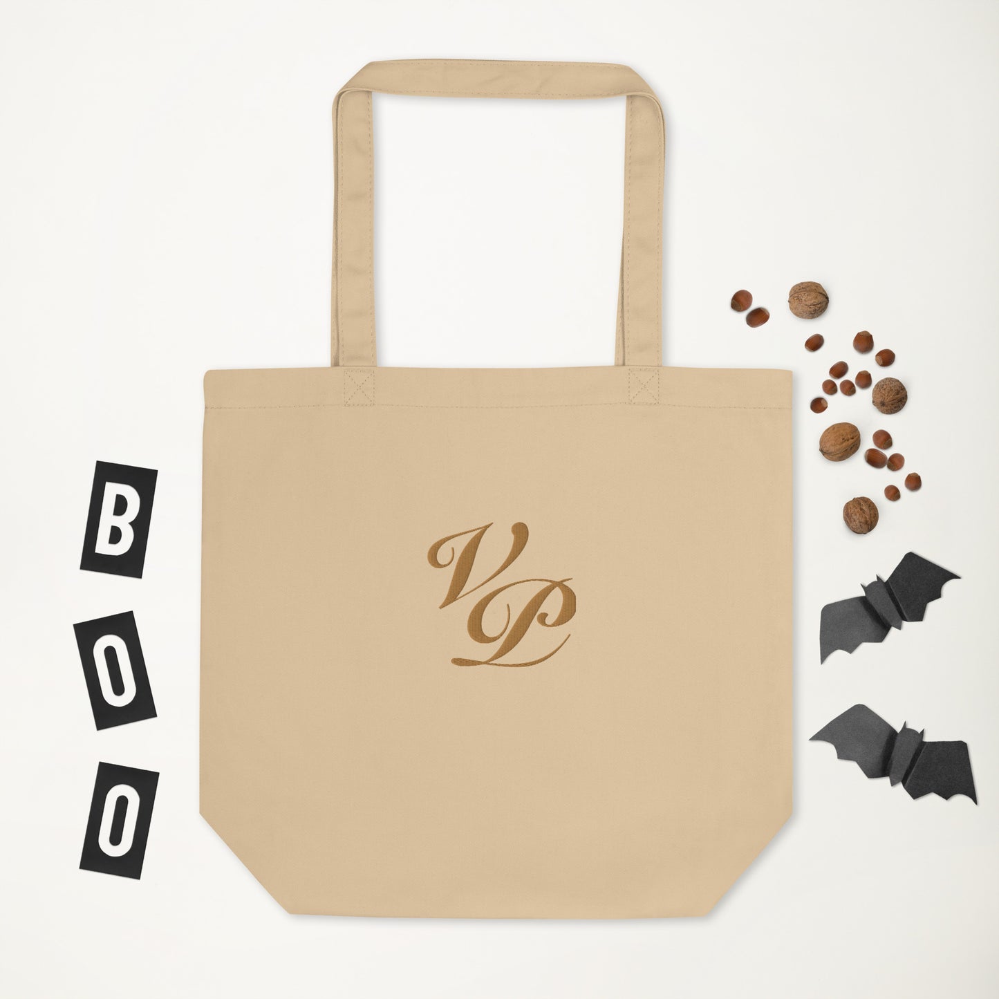 VP Eco Tote Bag