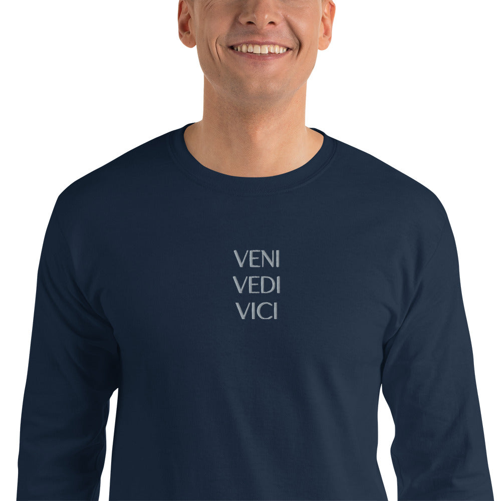 Veni Vidi Vici Kids T-Shirts for Sale