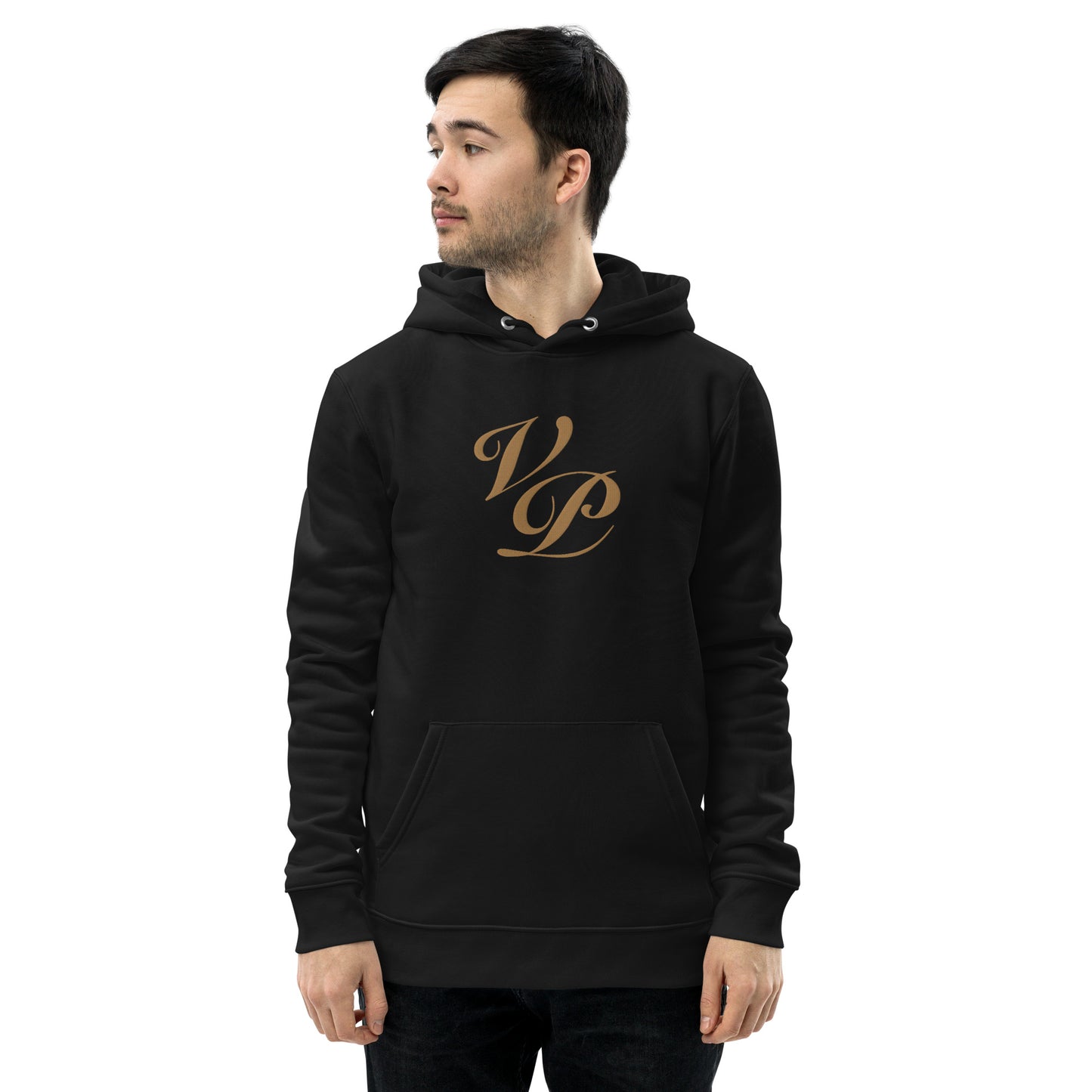 VP Unisex Eco Hoodie