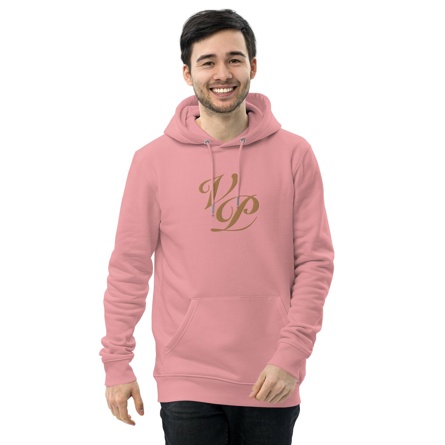 VP Unisex Eco Hoodie