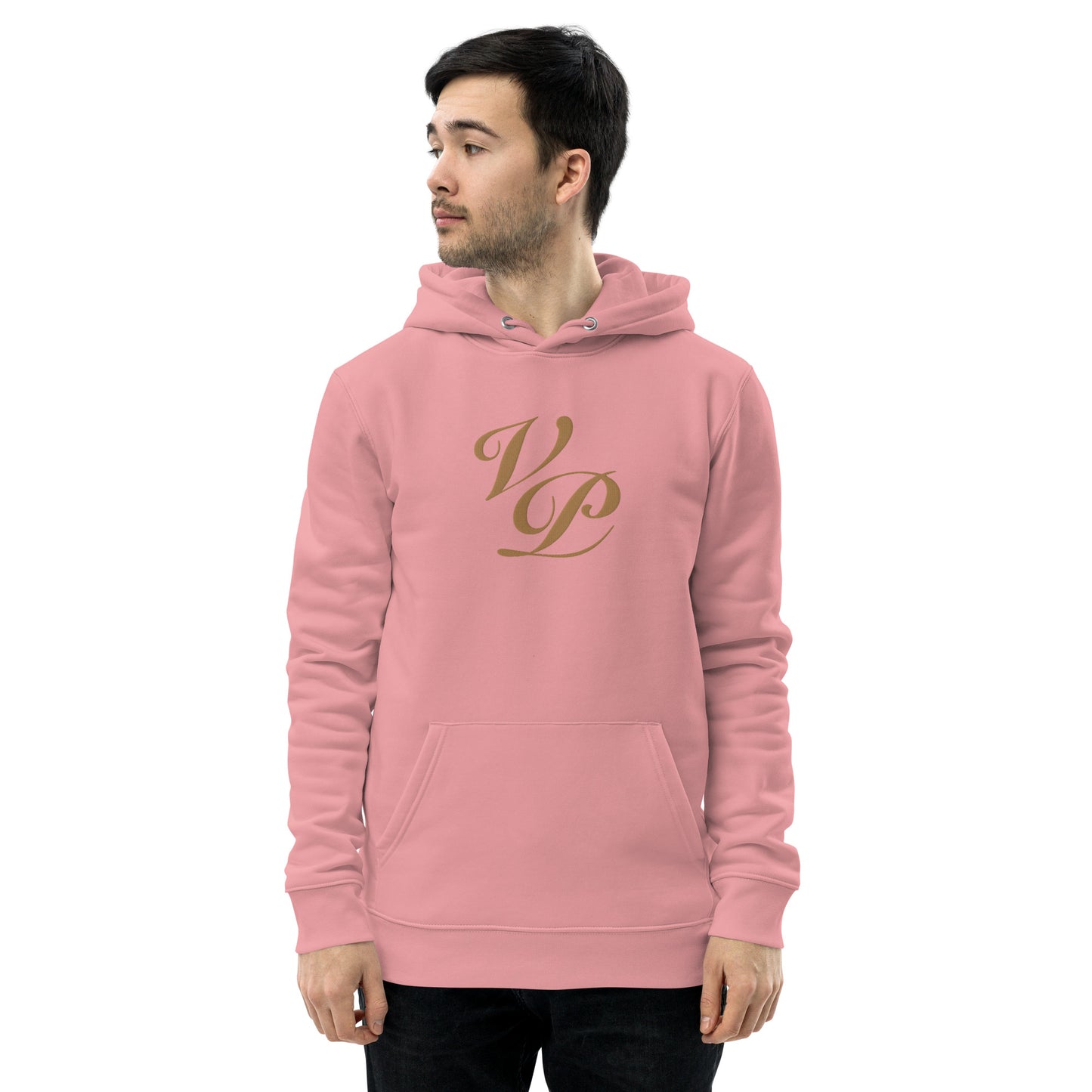 VP Unisex Eco Hoodie