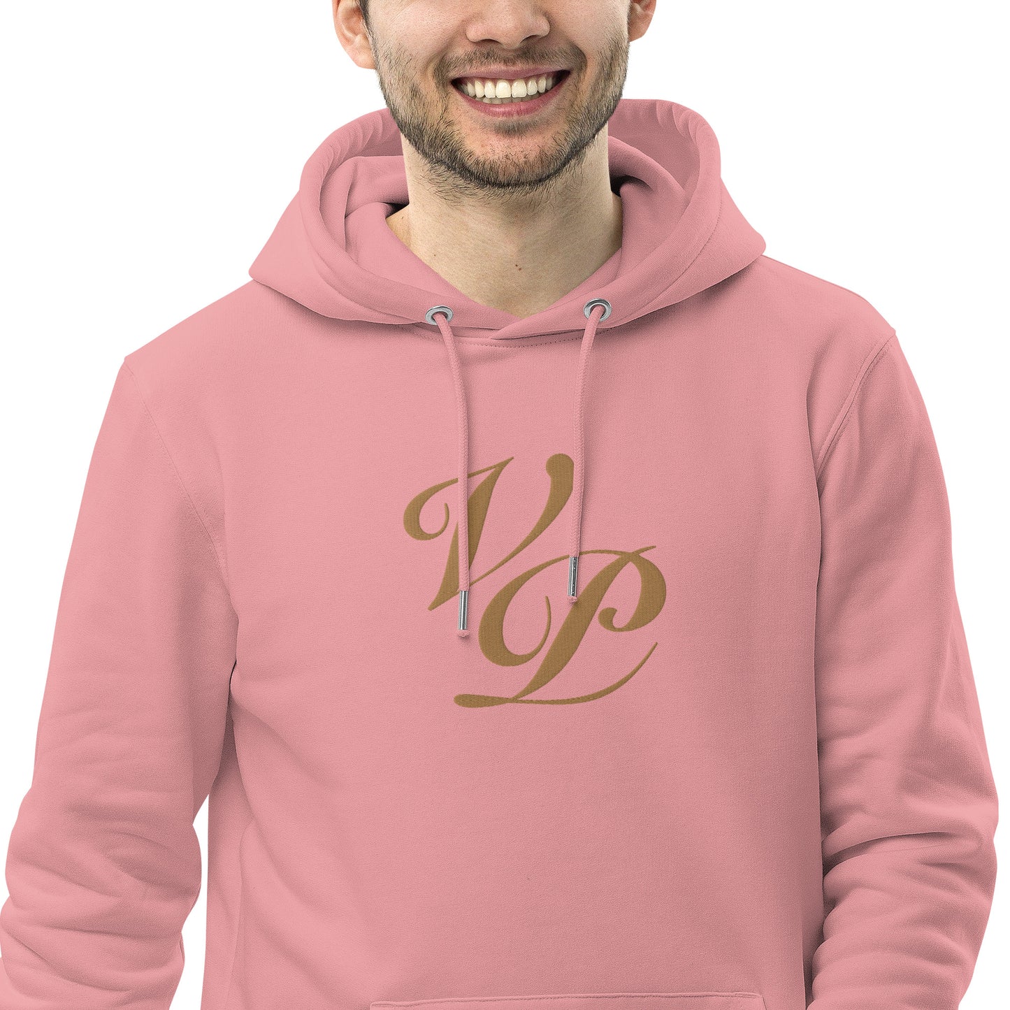 VP Unisex Eco Hoodie