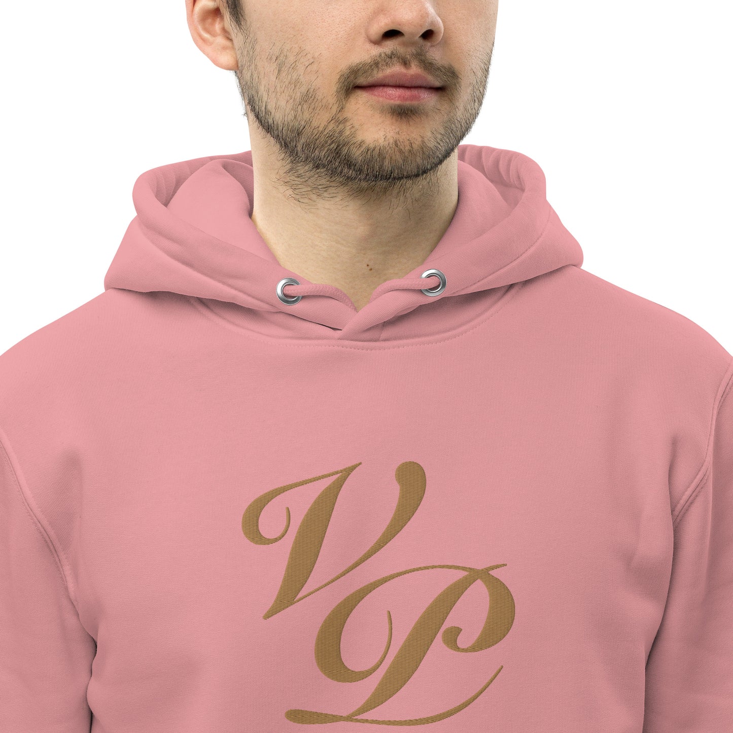 VP Unisex Eco Hoodie