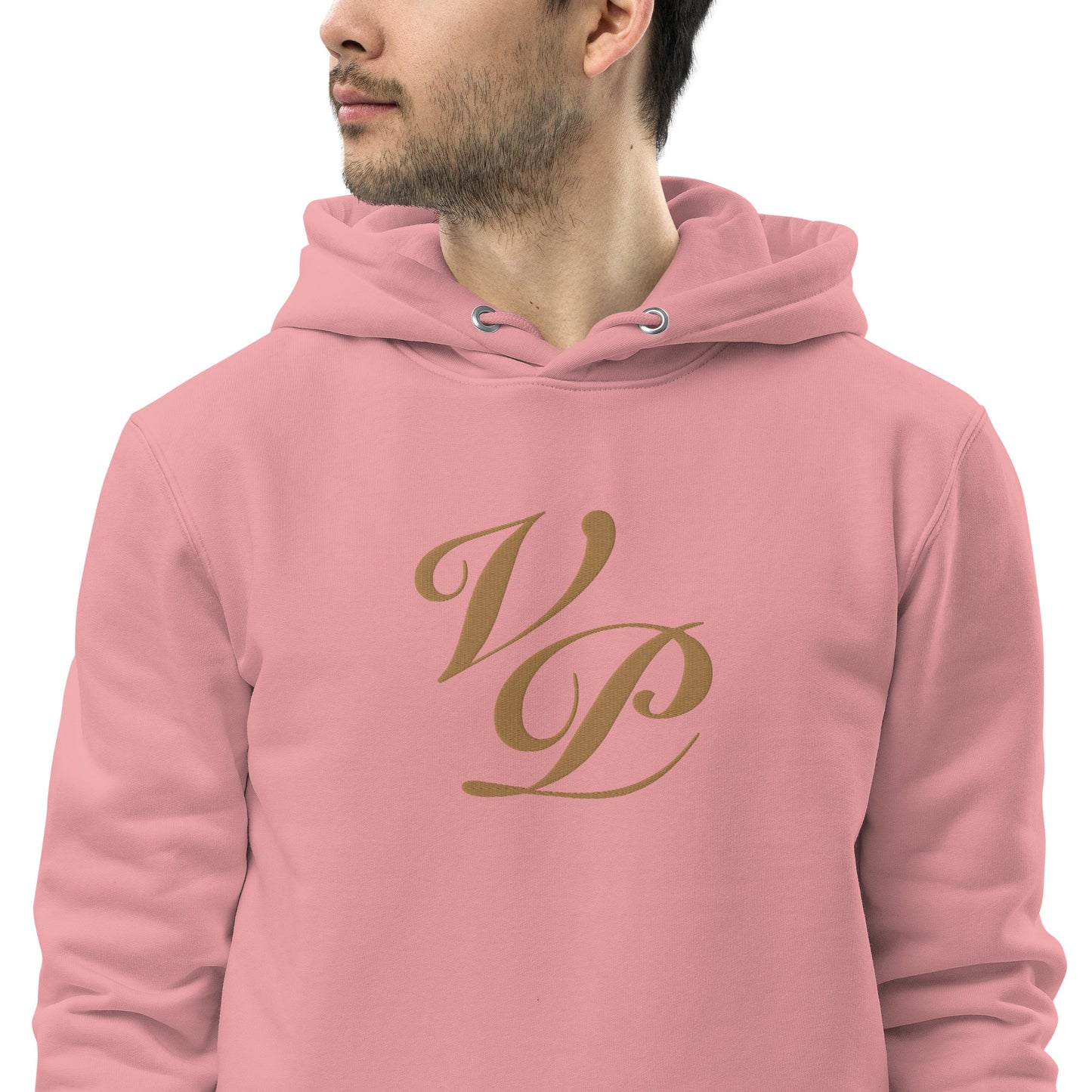 VP Unisex Eco Hoodie