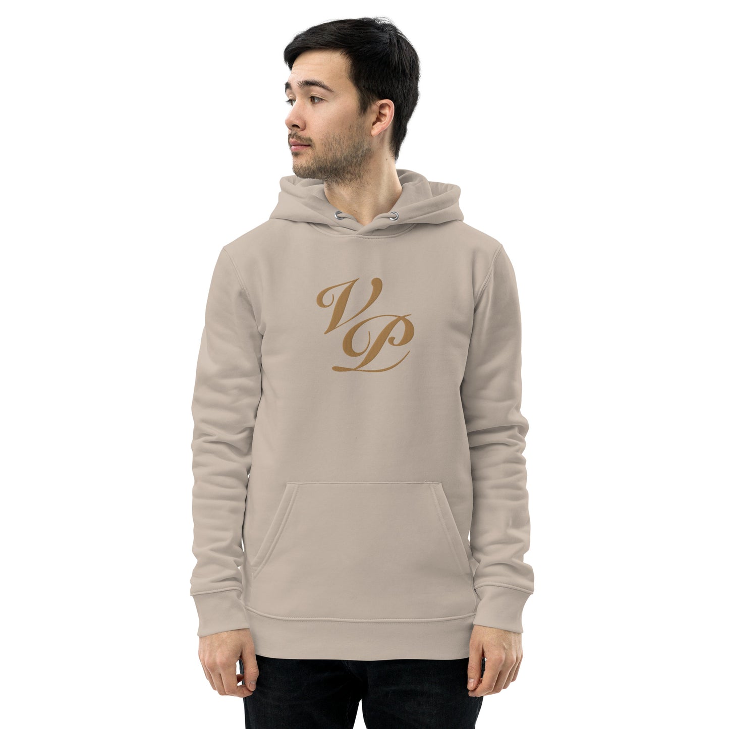 VP Unisex Eco Hoodie