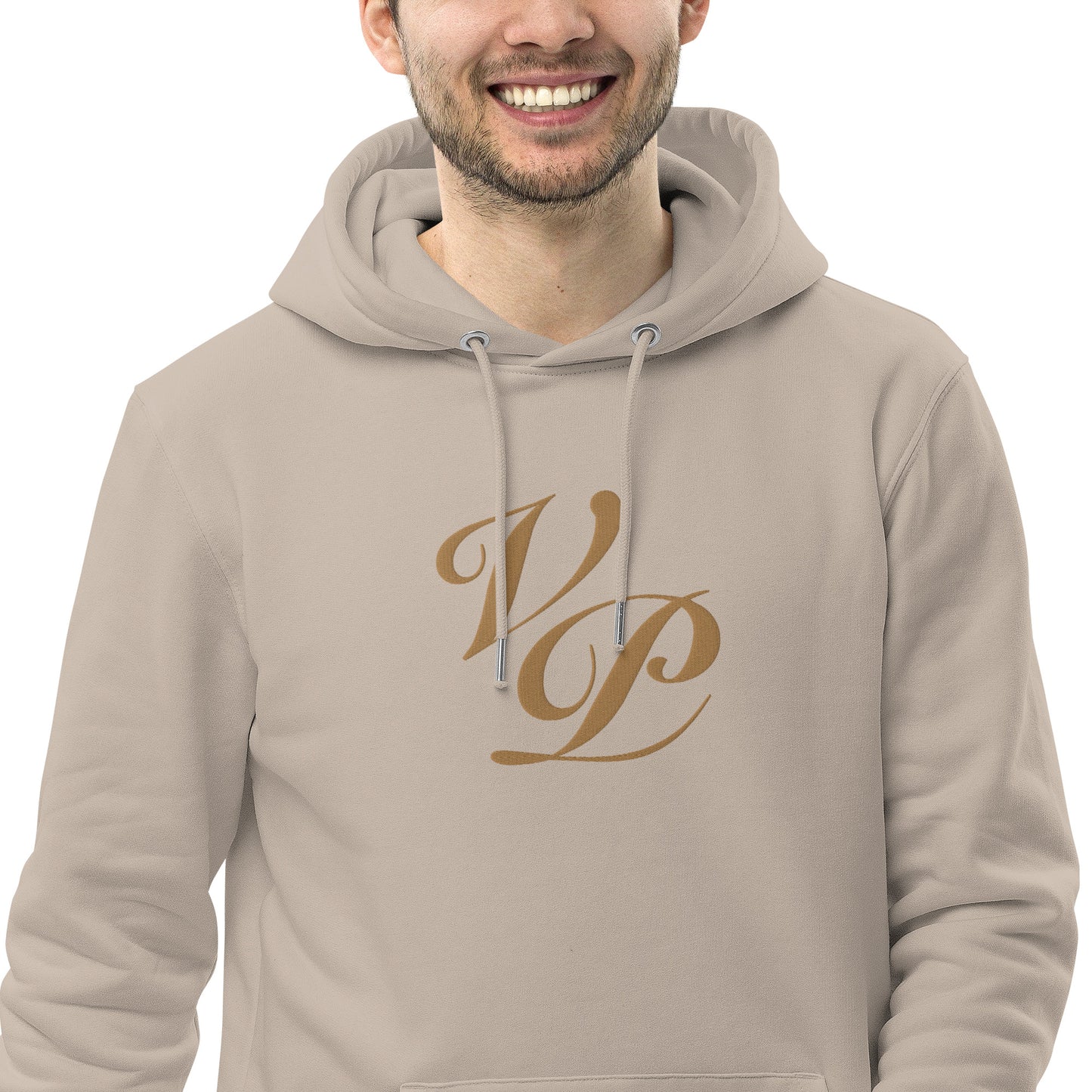 VP Unisex Eco Hoodie