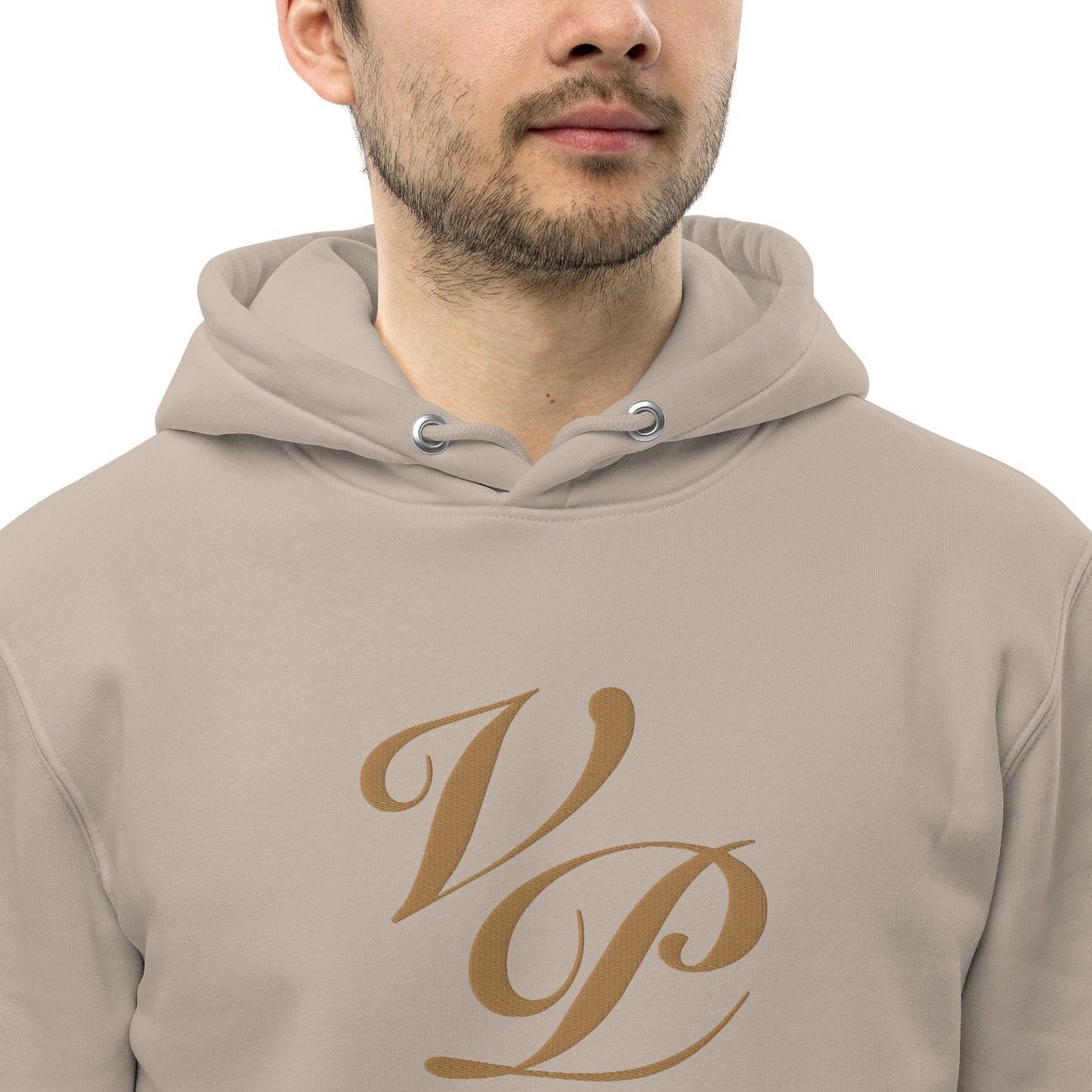 VP Unisex Eco Hoodie