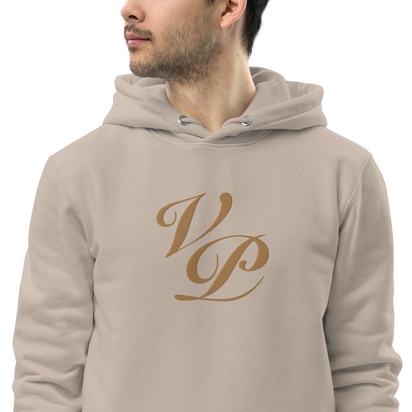 VP Unisex Eco Hoodie