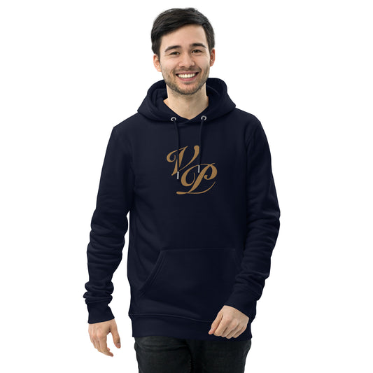 VP Unisex Eco Hoodie