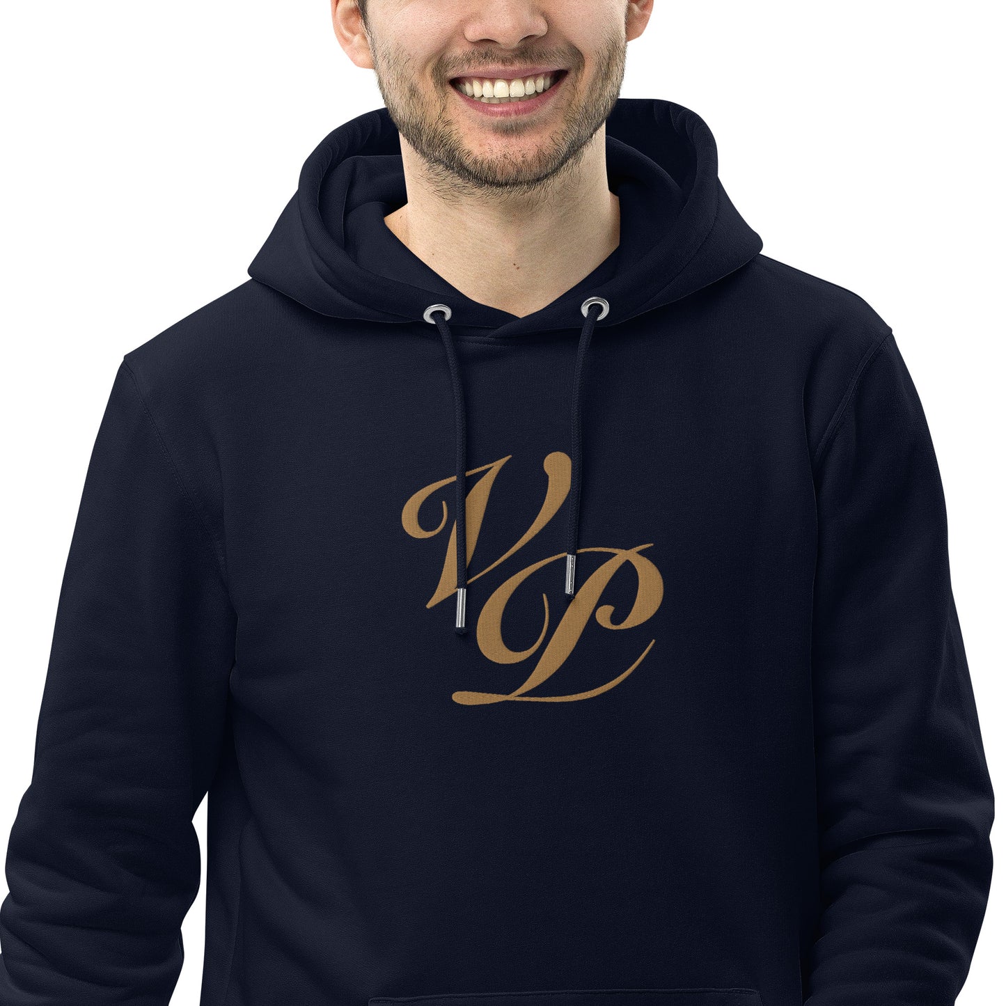 VP Unisex Eco Hoodie