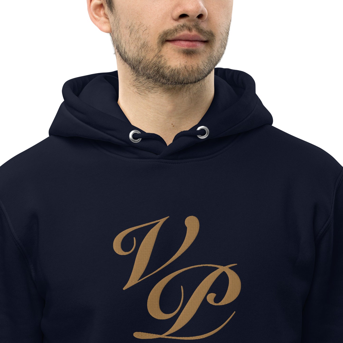 VP Unisex Eco Hoodie