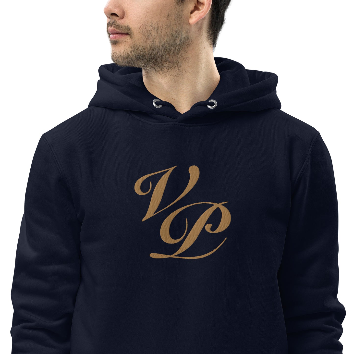 VP Unisex Eco Hoodie