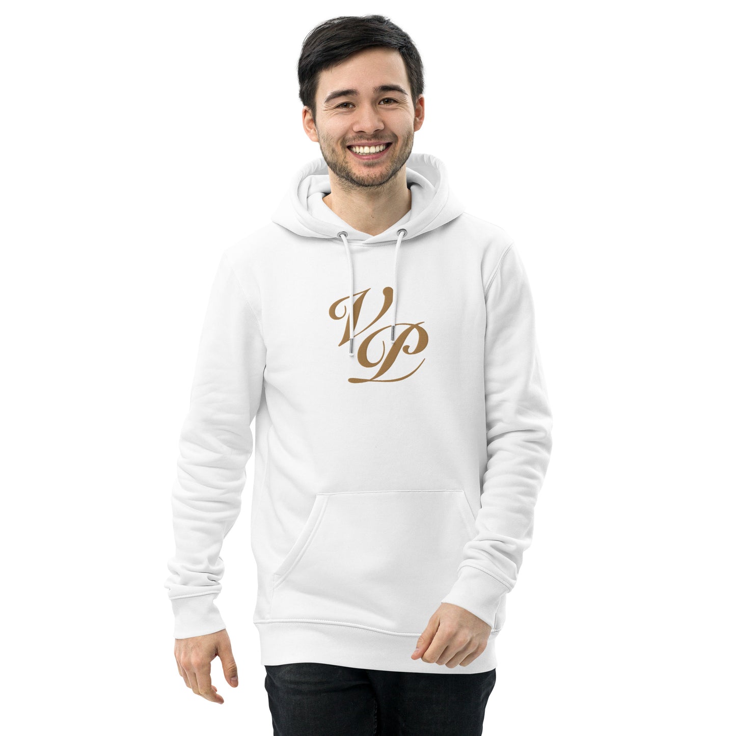 VP Unisex Eco Hoodie