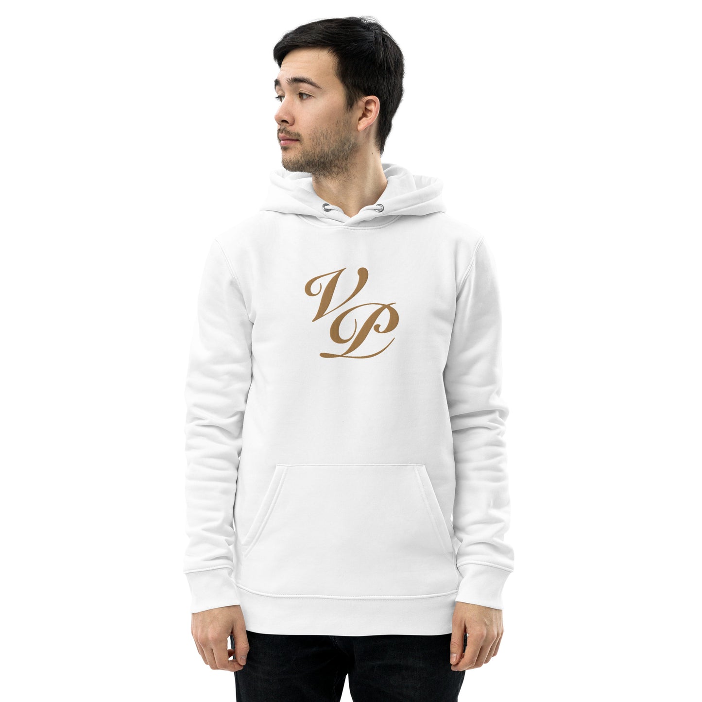 VP Unisex Eco Hoodie