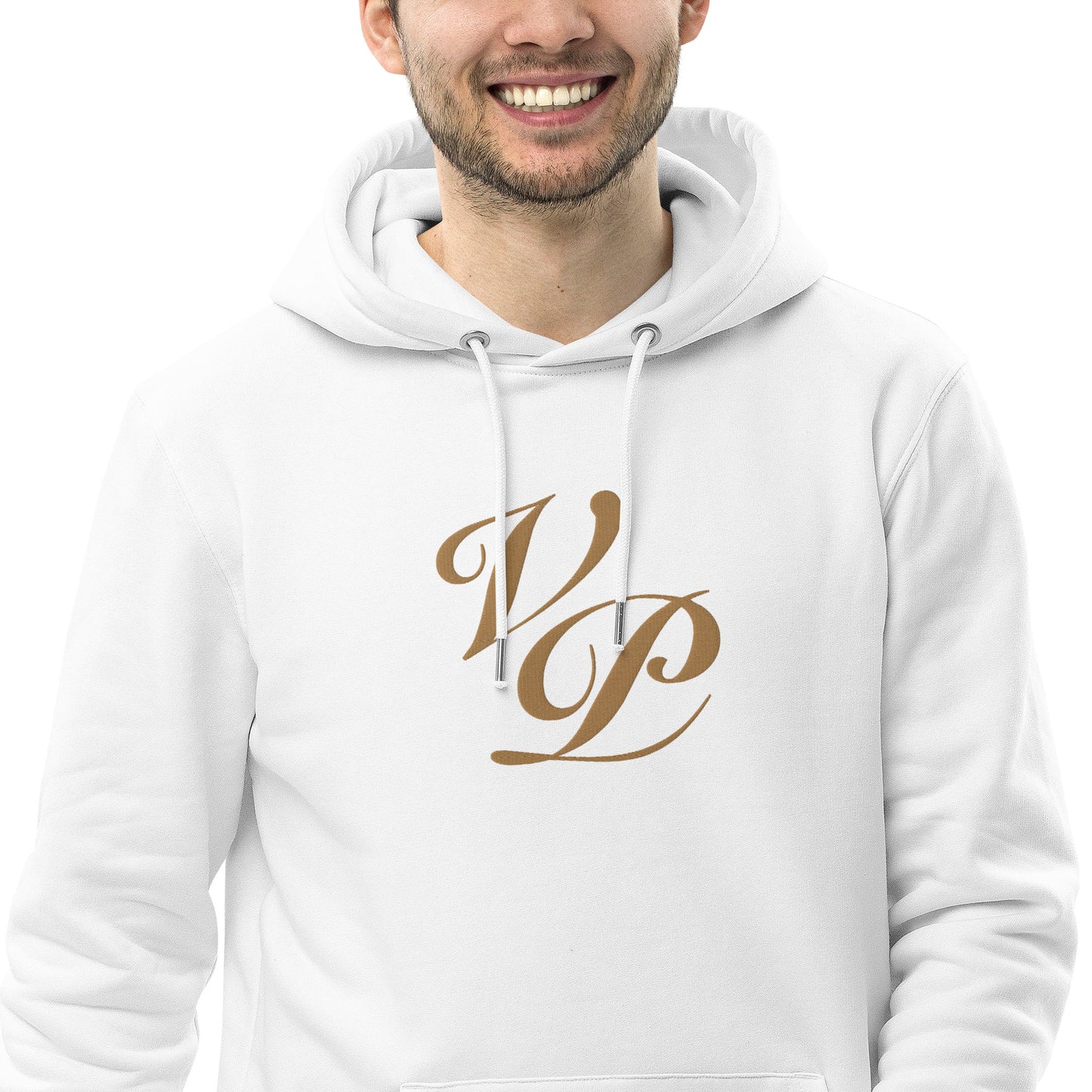 VP Unisex Eco Hoodie