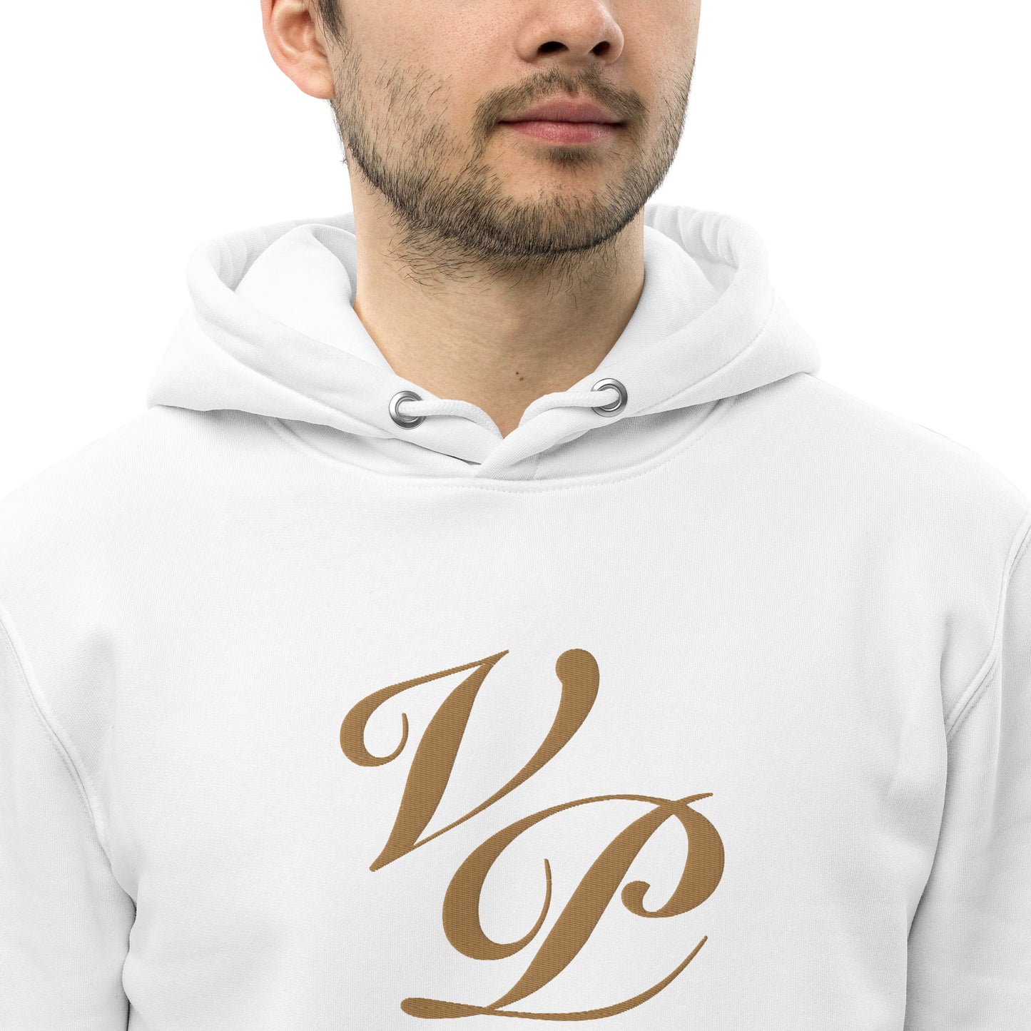 VP Unisex Eco Hoodie