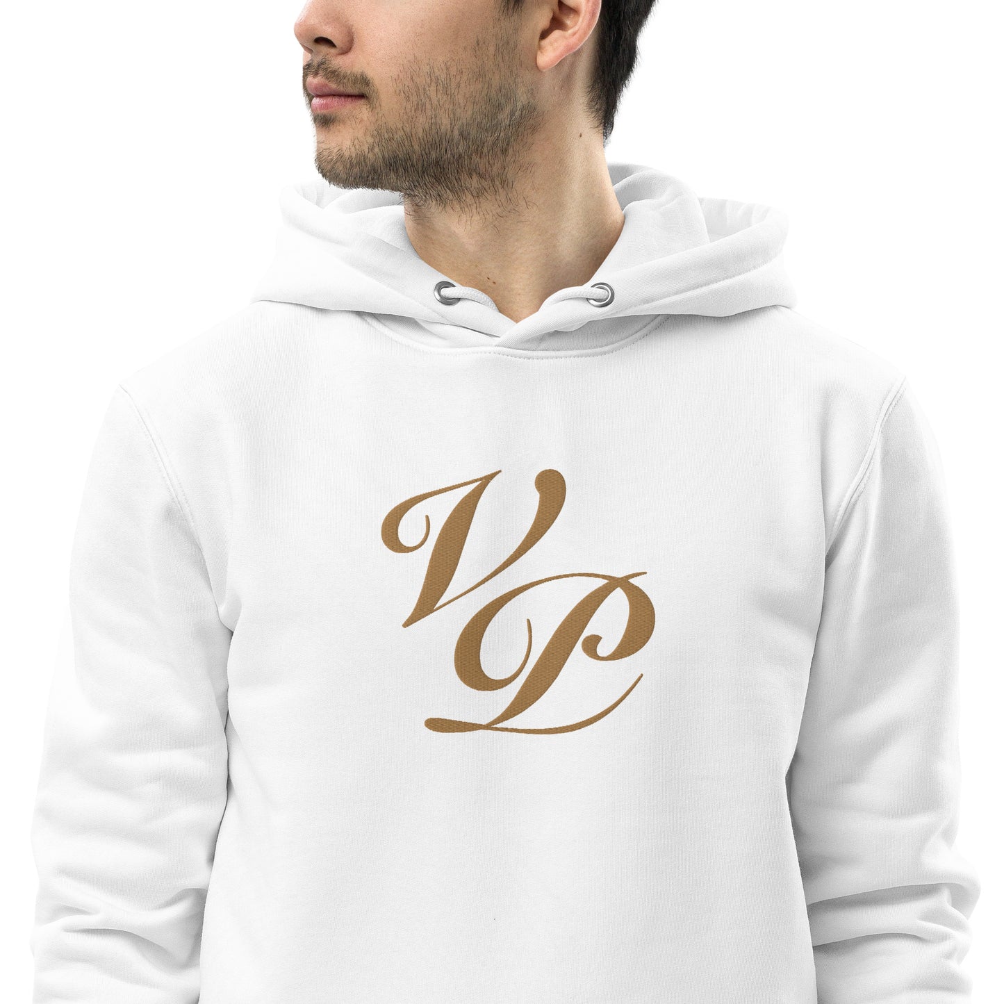 VP Unisex Eco Hoodie