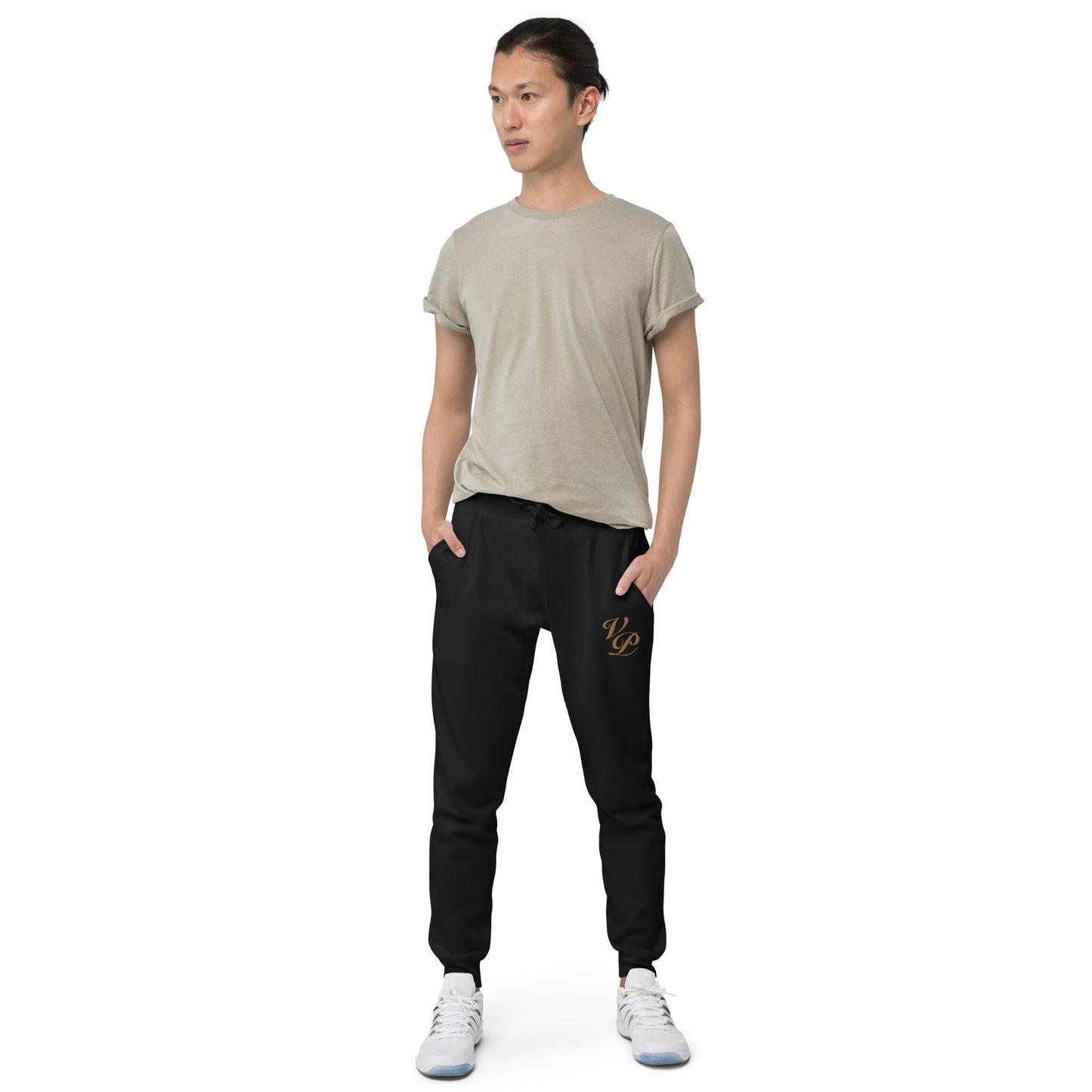 VP Unisex Fleece Sweatpants