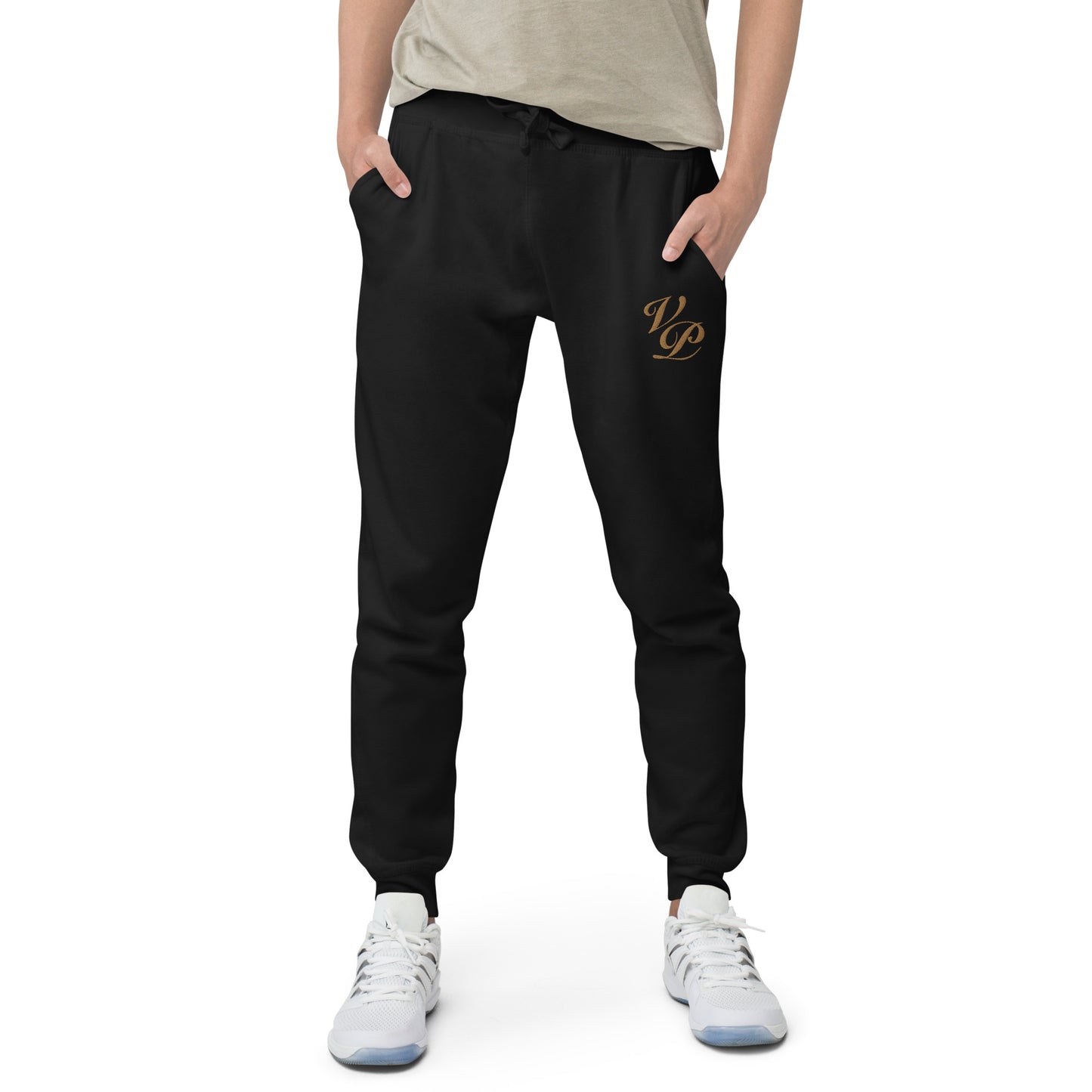 VP Unisex Fleece Sweatpants