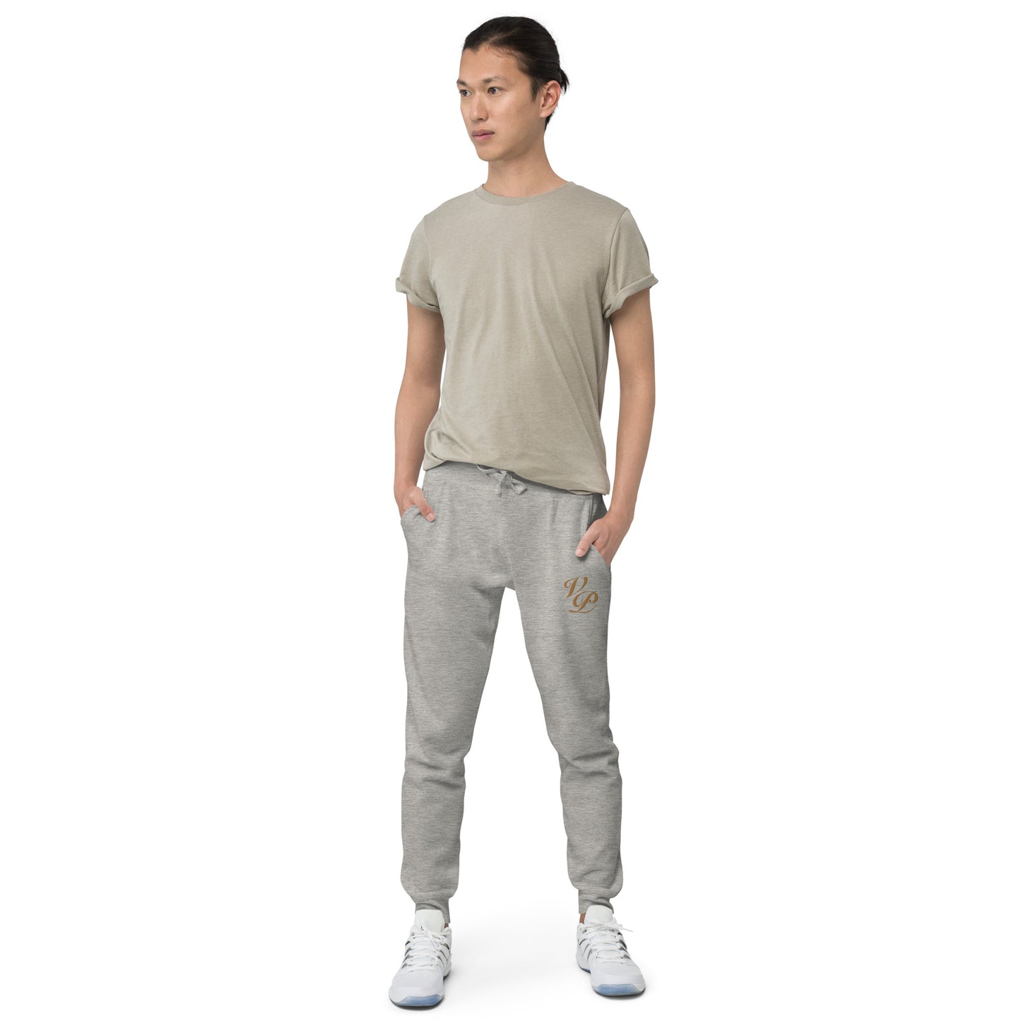 VP Unisex Fleece Sweatpants