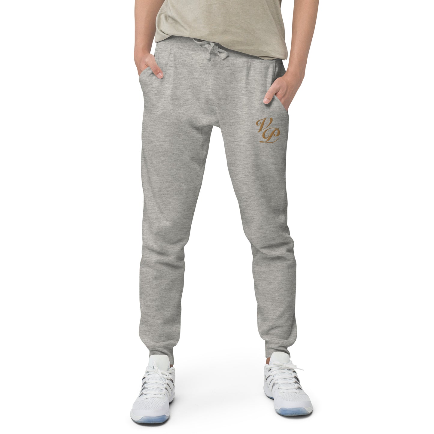 VP Unisex Fleece Sweatpants