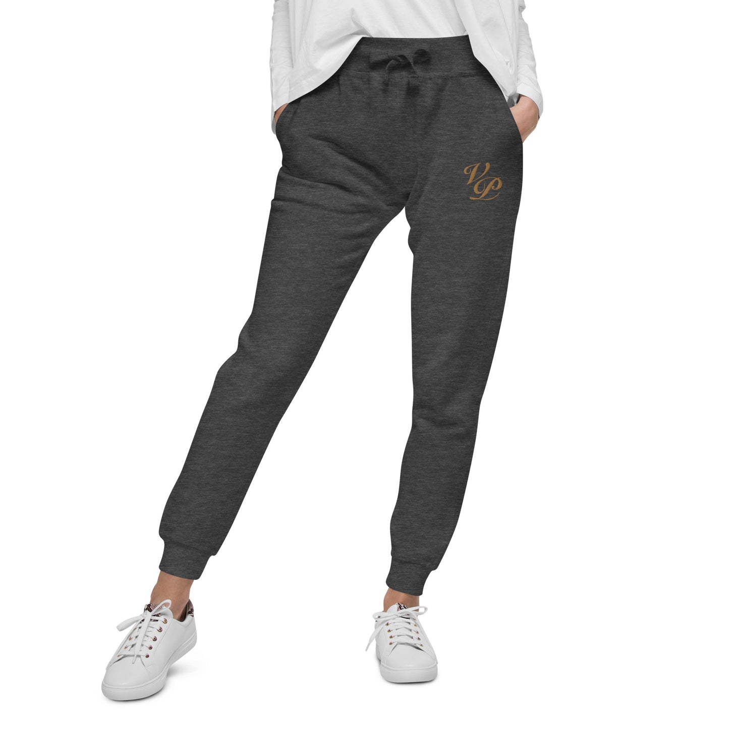 VP Unisex Fleece Sweatpants