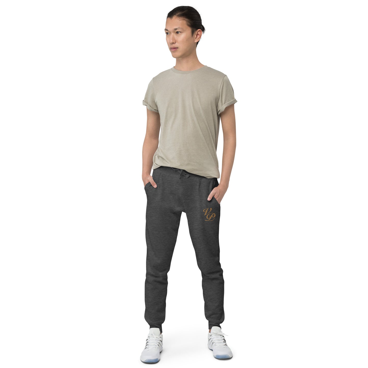 VP Unisex Fleece Sweatpants