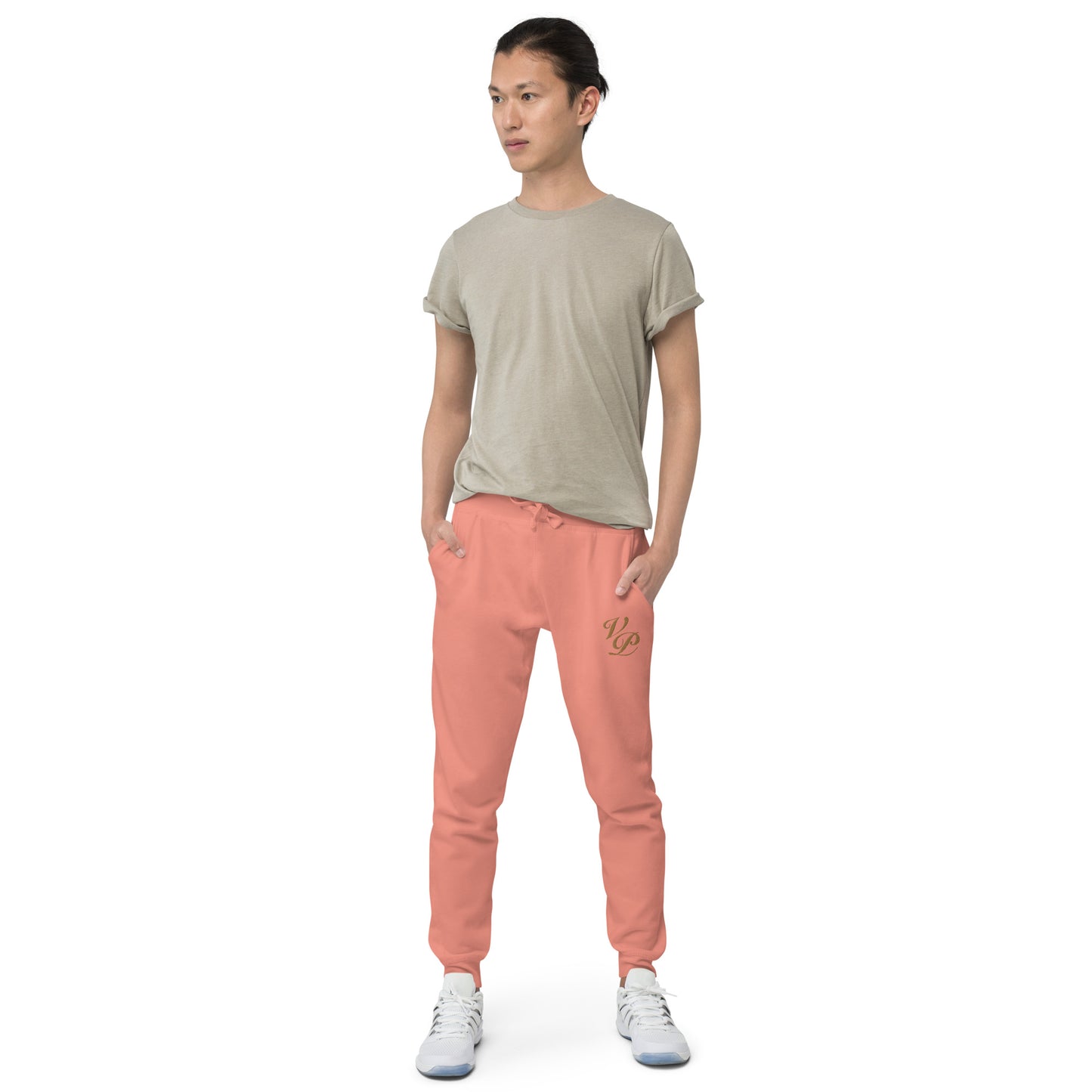 VP Unisex Fleece Sweatpants