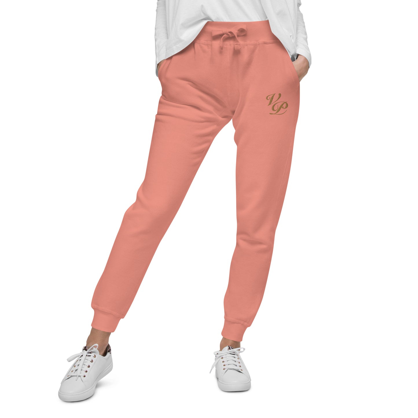 VP Unisex Fleece Sweatpants