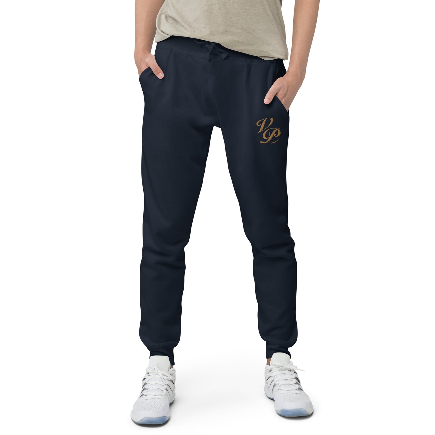 VP Unisex Fleece Sweatpants