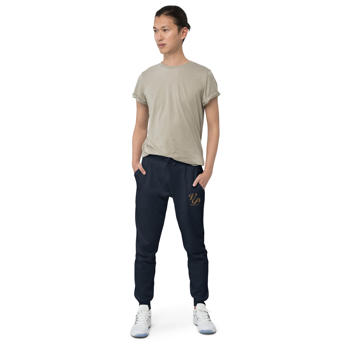 VP Unisex Fleece Sweatpants