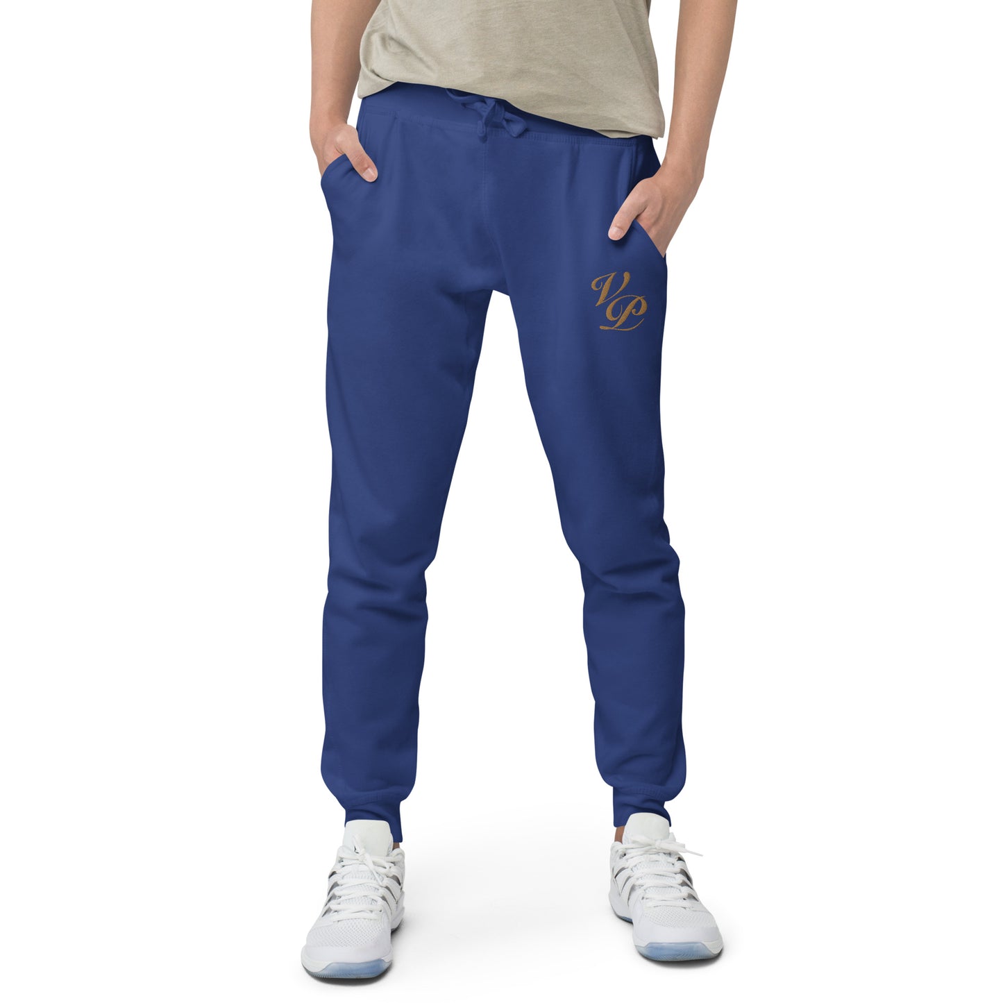 VP Unisex Fleece Sweatpants