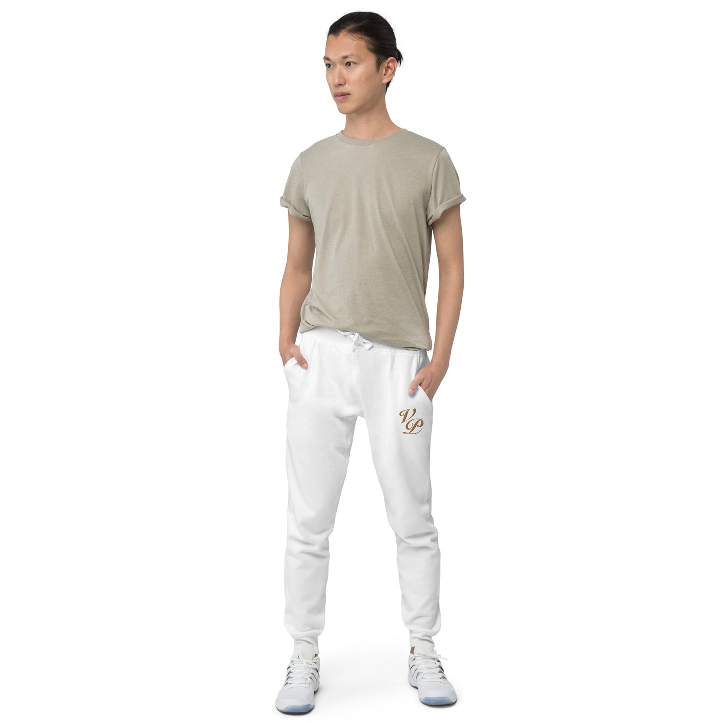 VP Unisex Fleece Sweatpants