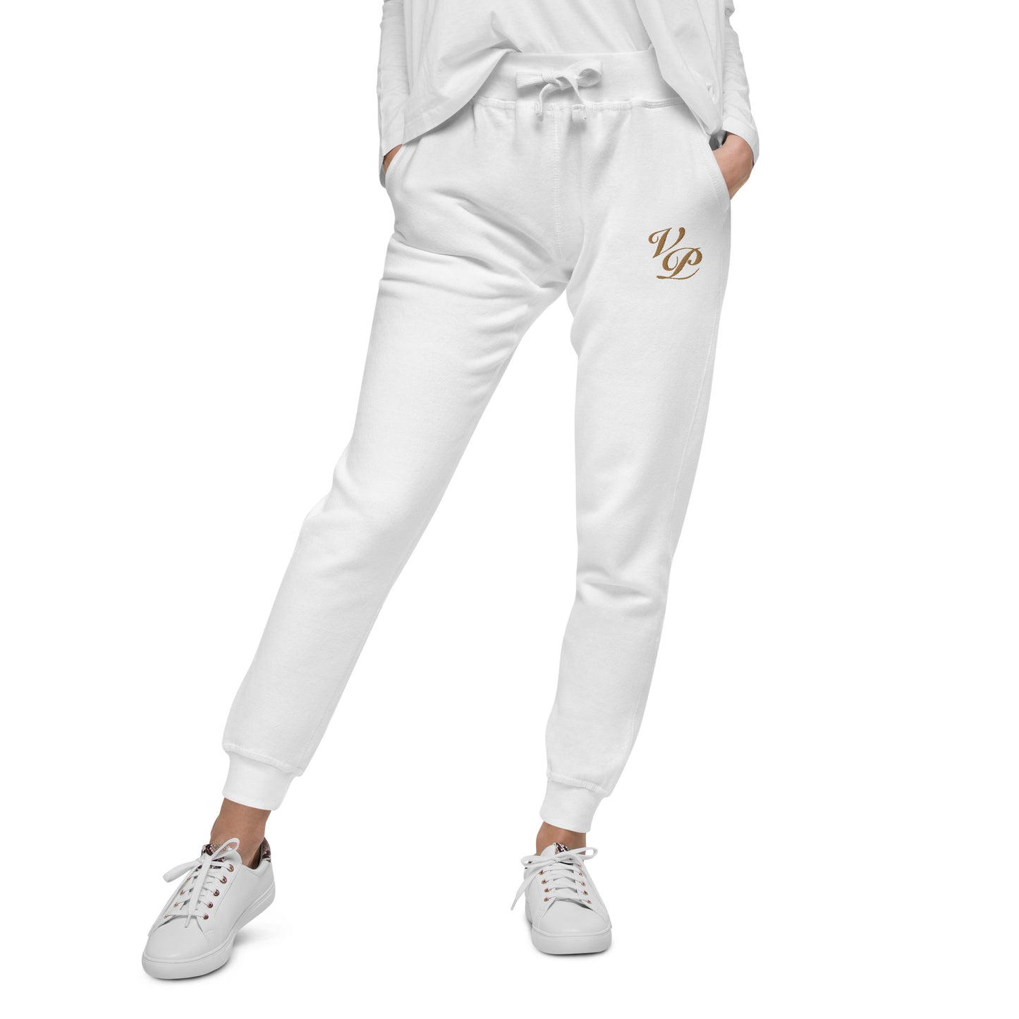 VP Unisex Fleece Sweatpants