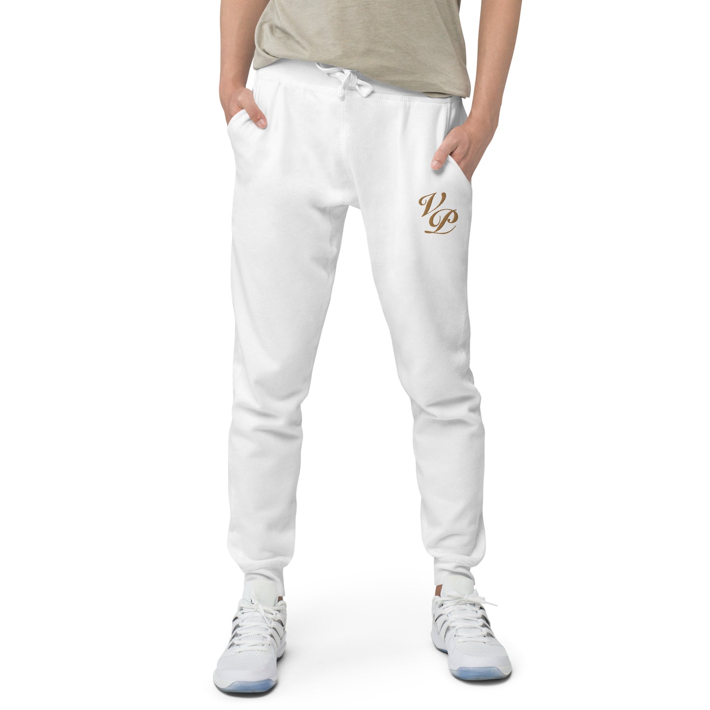 VP Unisex Fleece Sweatpants